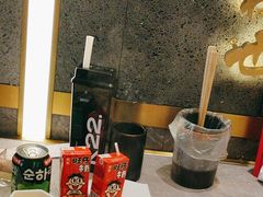 -一绪に寿喜烧(荟聚店)