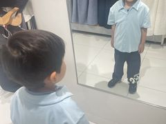 -优衣库(天津鲁能城购物中心店)