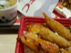 -肯德基(盘龙奥莱店)
