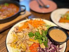 -FUNFUN有饭花园聚会餐厅