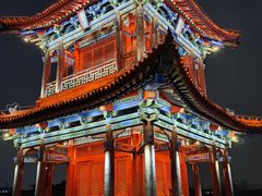 -西安城墙·碑林历史文化景区