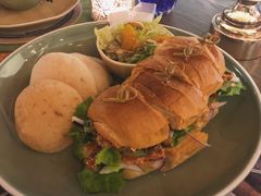 -CHINCHIN 青青·泰国料理(万象食家店)