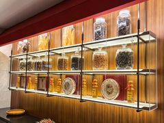 -花中城·杭帮菜·粤菜·海鲜火锅(清泰街店)