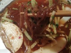 正宗朝鲜冷面-七八冷面·延边朝鲜族美食(圣熙八号店)