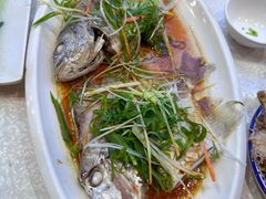-东江海鲜大排档·潮汕菜·砂锅粥