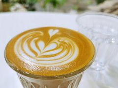 入魂澳白-1/4 ONE QUARTER COFFEE LAB(朝阳大悦城店)