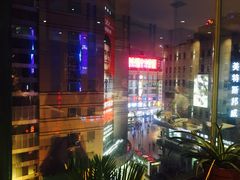 景观位-渝信川菜(华盛店)