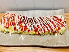 金枪鱼紫菜卷-几之上韩国小食