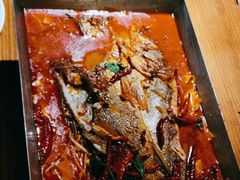 -永安水煮活鱼·仪征菜(仪征奥林匹克店)