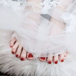 -夏花美甲美睫