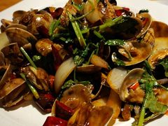 -牛上牛吊炉烧烤(红旗大街店)