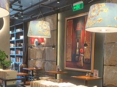 -和府捞面(天美杉杉奥特莱斯店)