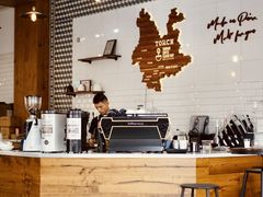 -Torch Coffee 炬点咖啡