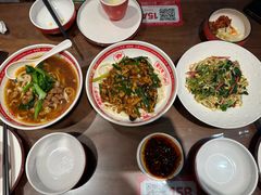 陈阿宝猪肉刀削面-陈阿宝·山西菜馆