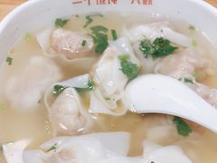 -南城香·饭香串香馄饨香(赵公口店)