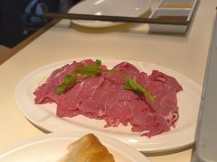 -燃计沙茶皇·香港沙茶火锅(人广旗舰店)