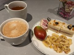 -深圳彭年万丽酒店