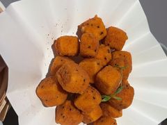 -桂满陇·手作小笼包&江南叫花鸡(中山公园店)