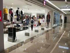 -优衣库(武汉国际广场店)