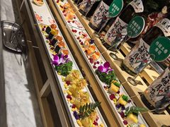 -亚马逊海鲜自助(梅溪湖步步高店)