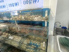 -仙螺岛海鲜自助餐厅(总店)
