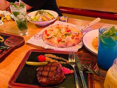 -MR.ROCKY洛奇先生RESTAURANT&BAR(宝安壹方城店)