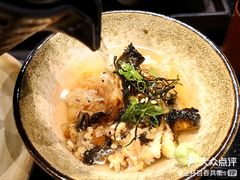 -玄白·炭烤活鳗(上海首店)