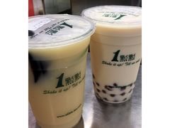 -1点点(学府路店)