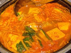 -将军牛排·尔滨地标朝鲜族美食(总店)