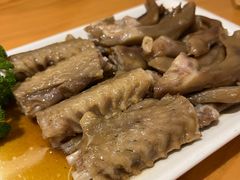 -粤域茶餐厅