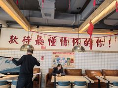 -阿西娅·西北妈妈拿手菜·清真(西关店)