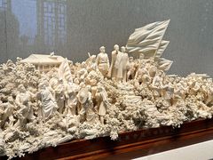 -北京工艺美术博物馆