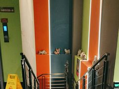 -百姓厨房(凤翔泥塑坊店)