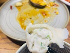 -必点海鲜·鲅鱼水饺(鞍山西道店)