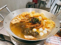 田螺鸭脚煲-小螺大作·螺蛳粉火锅(林和西店)