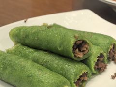 田园绿卷-梅园酒店餐厅(西湖店)