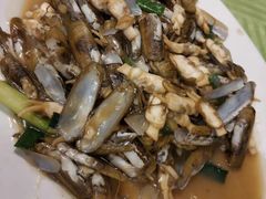 -盛港湾海鲜食府(黄沙店)