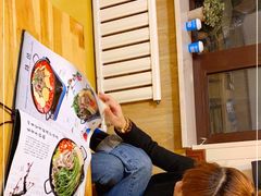 -东吉馆韩式餐厅(八经街总店)