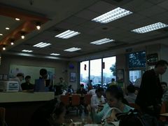 -李先生牛肉面大王(合肥火车站出站口店)