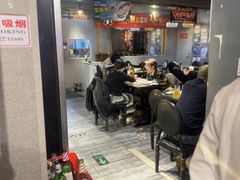 -金谷园饺子·烧烤(人大总店)