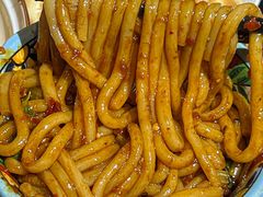 -伊带伊路新疆美食府(呼家楼店)