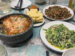 -浩海火烧云傣家菜(京广店)
