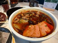 -柴门饭儿(成都太古里店)