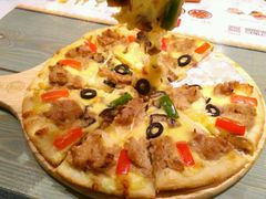 -波波's蛋糕店(于洪广场店)