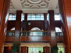 -星巴克(北京太平桥大街店)