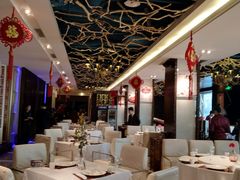大堂-同喜烤鸭店(光芒店)