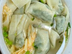 -随柳居·苏式小吃(建新巷店)