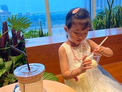 -Seesaw Coffee(朝阳大悦城店)