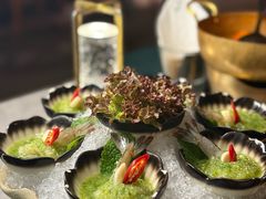 -Tegu泰古莲·泰国餐厅(红山6979店)