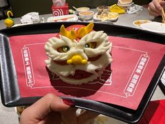 -海底捞火锅(名门店)